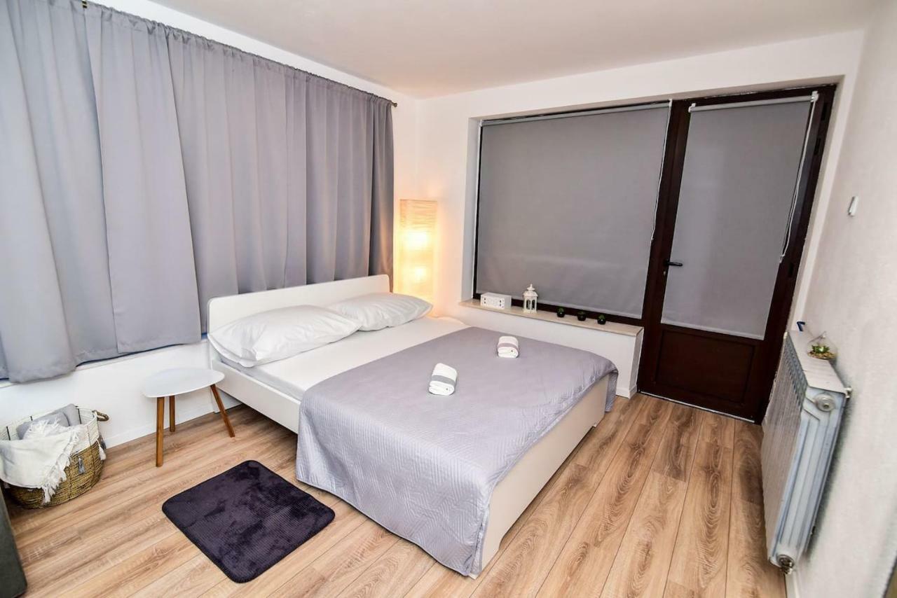 Vivi Jane Daire Zadar Dış mekan fotoğraf