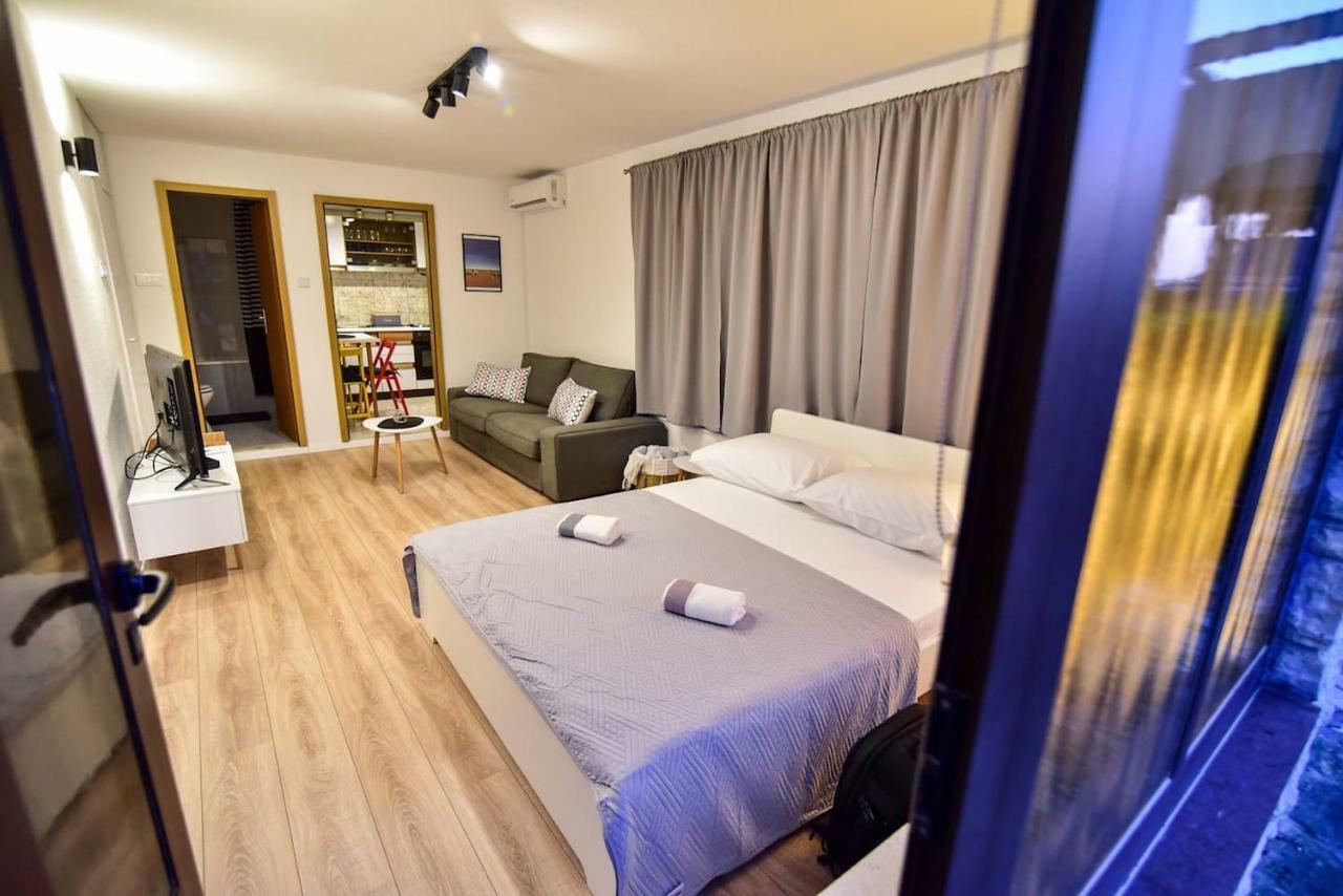 Vivi Jane Daire Zadar Dış mekan fotoğraf