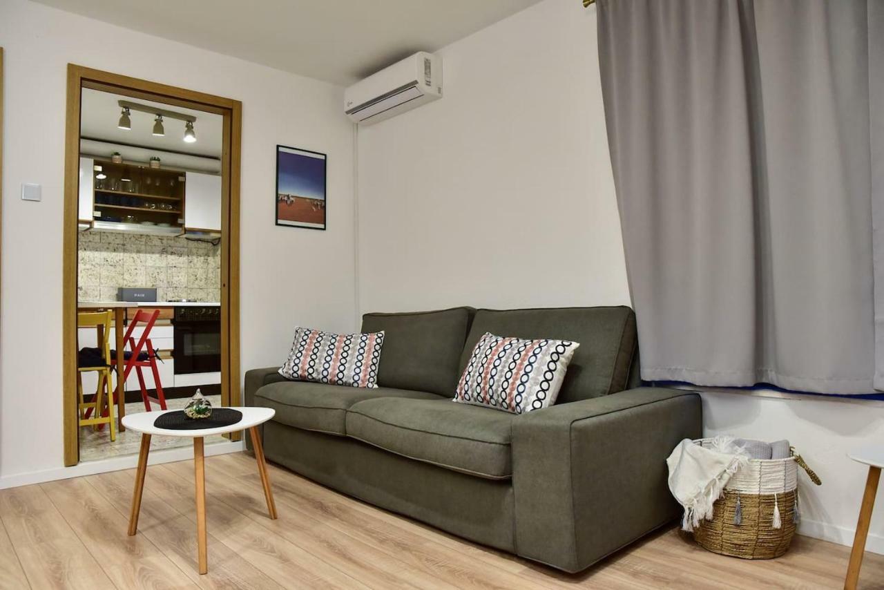 Vivi Jane Daire Zadar Dış mekan fotoğraf