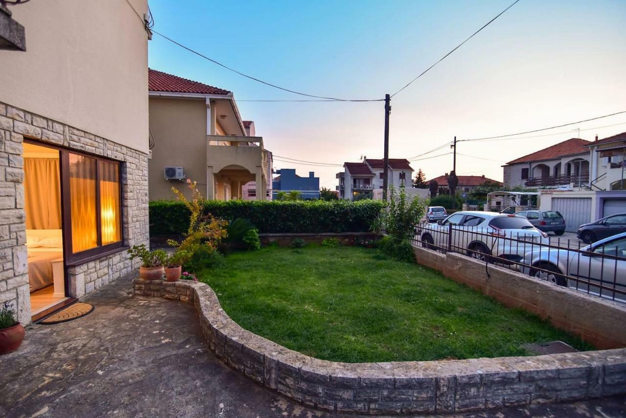 Vivi Jane Daire Zadar Dış mekan fotoğraf